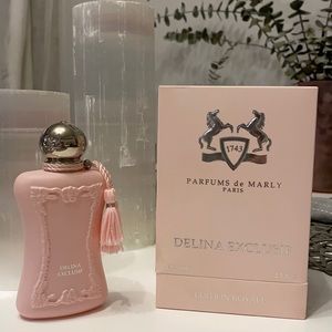 Delina Exclusif Parfums De Marly